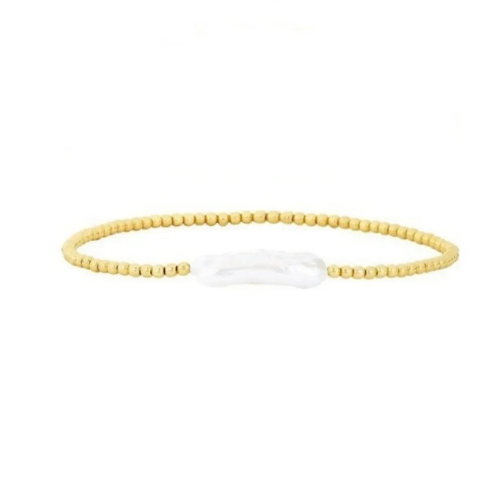Freshwater Pearl Bracelet Set - Picture 14 of 17